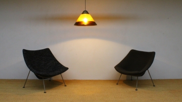 Peill & Putzler hanging lamp SOLD